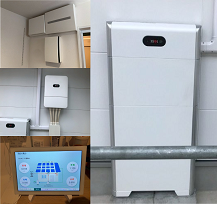 足立区伊興 K様