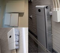 足立区入谷 H様