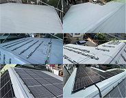 足立区西保木間 S様