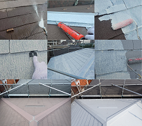 足立区谷中 S様