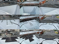 足立区谷中 S様