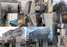 さいたま市岩槻区鹿室 Y様