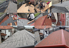 さいたま市岩槻区鹿室 Y様