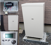 真岡市台町　I様