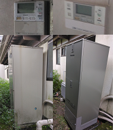 那須塩原市一区町　A様