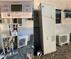 大田原市中野内　T様